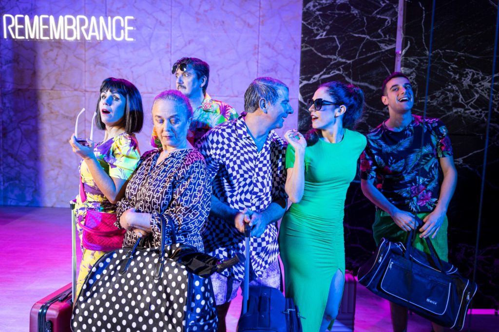 Backup A resurrección de Nuno