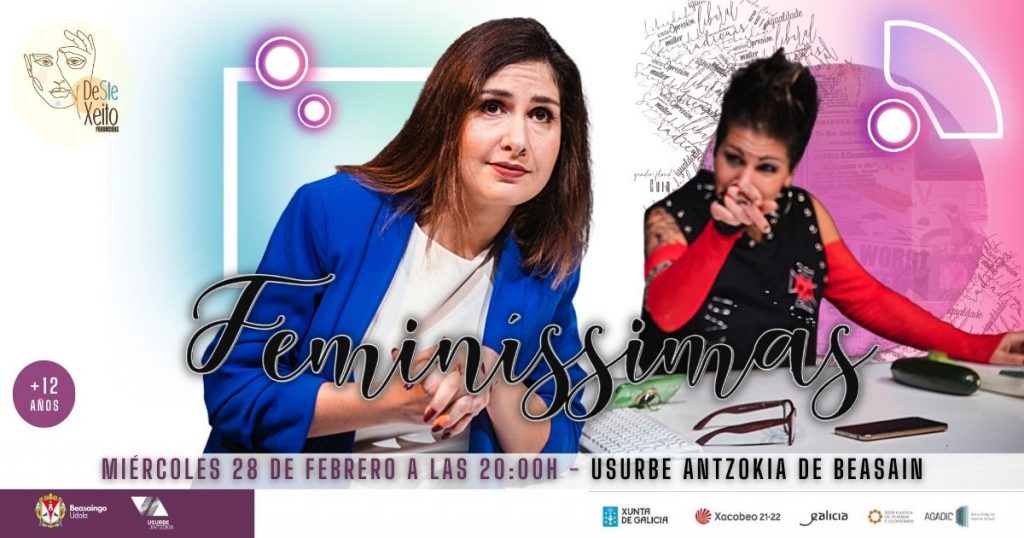 feminissimas-teatro-comedia-beasain