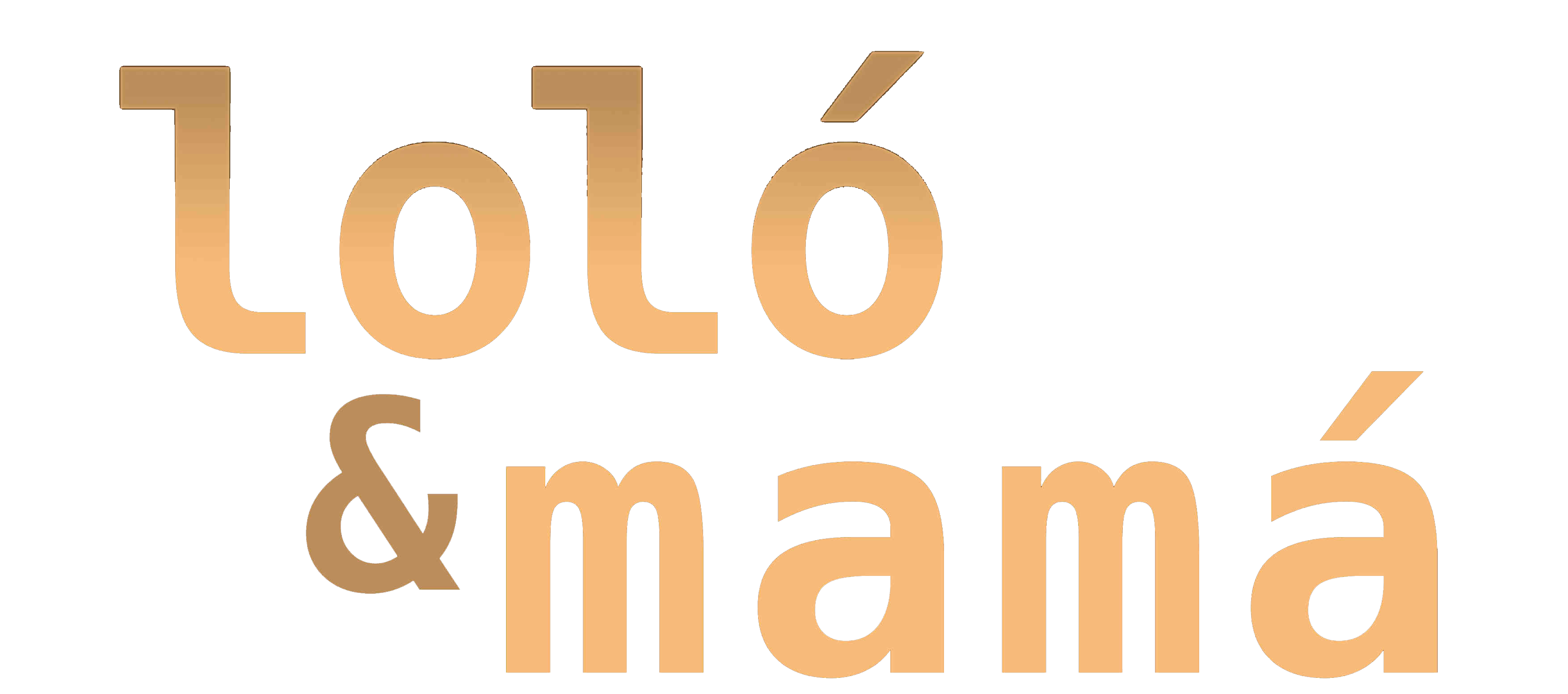 Loló e Mamá - De Ste Xeito Produccións