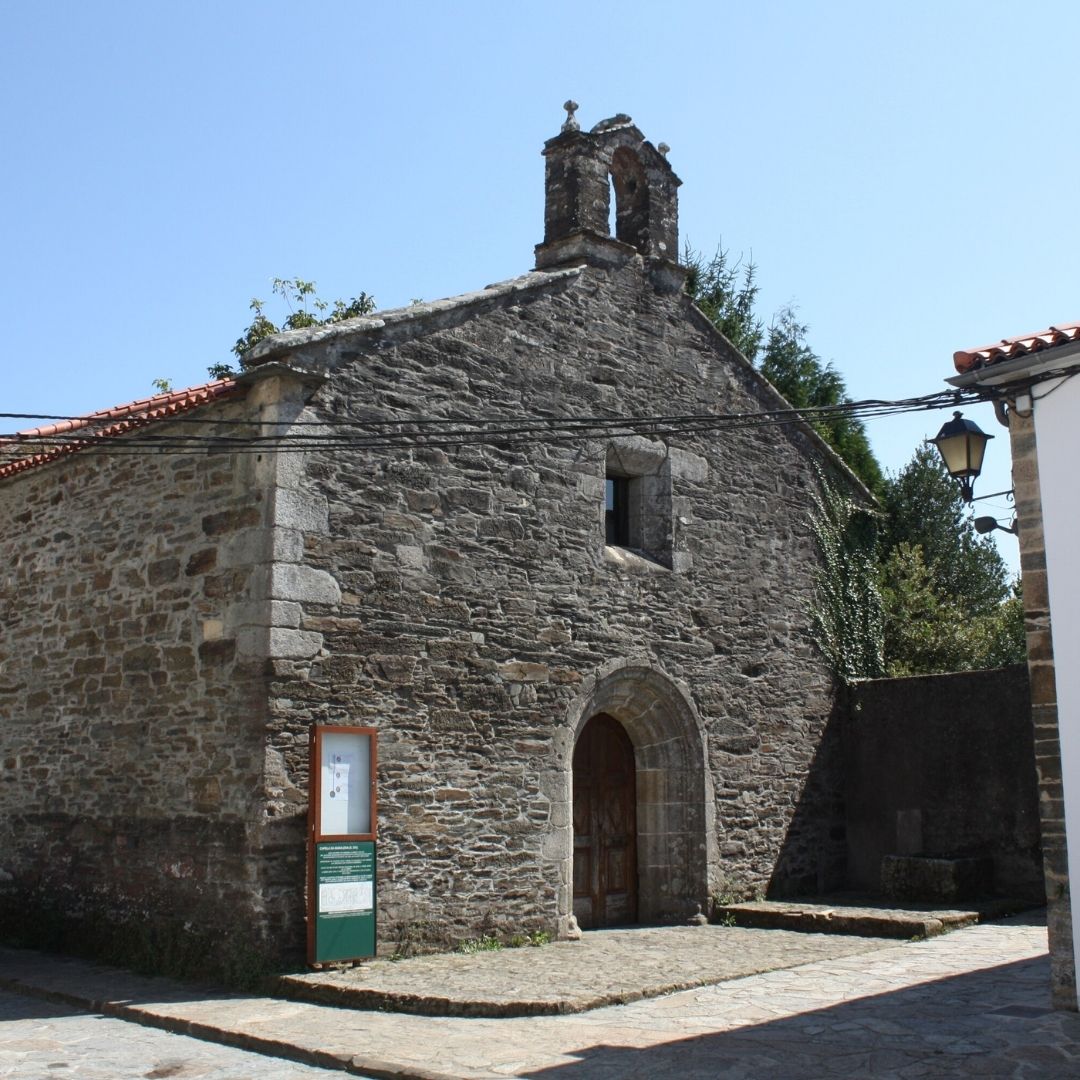Capela da Madalena