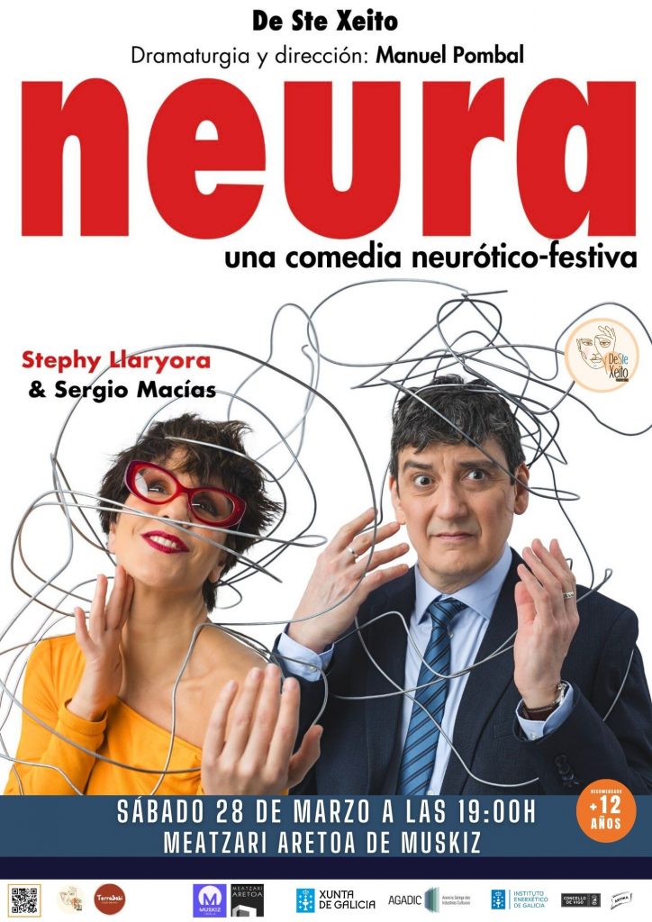 MUSKIZ-NEURA-COMEDIA-DE-STE-XEITO