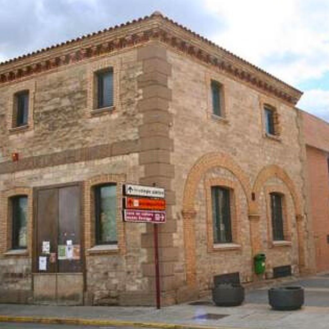 Casa da Cultura de Murchante