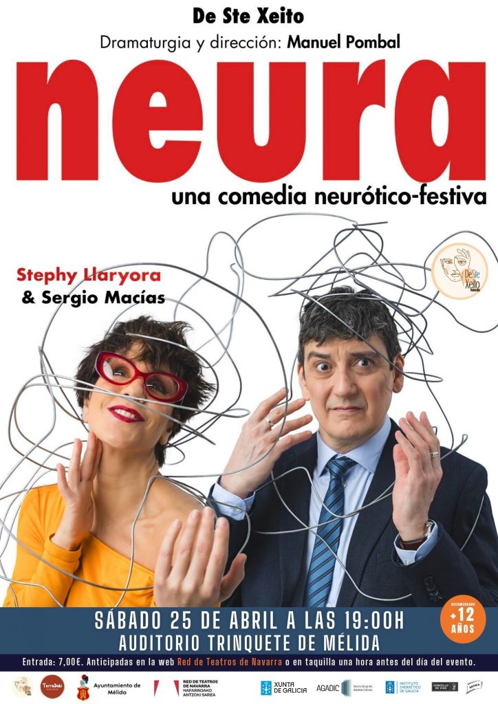 cartel-neura-teatro-mélida
