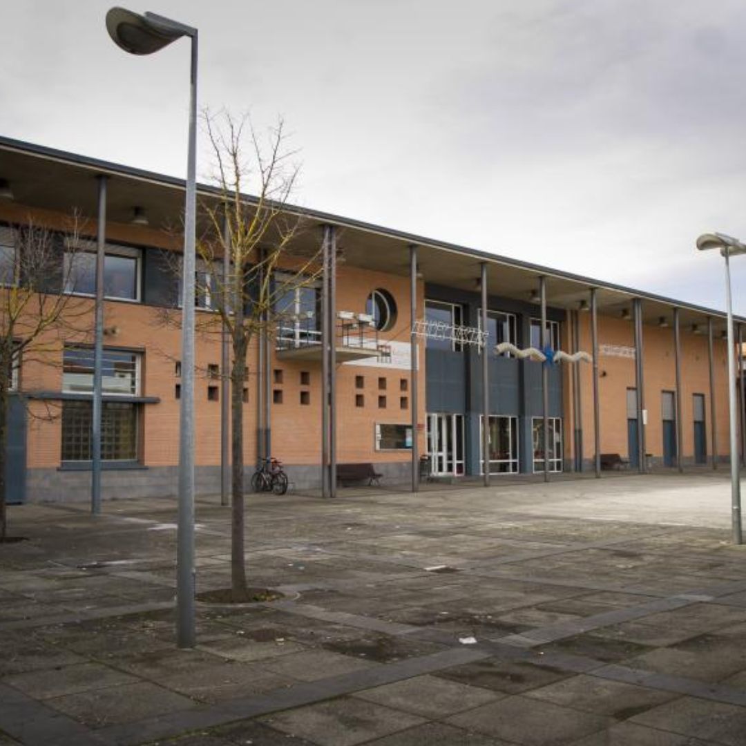 Casa de Cultura de Aranguren