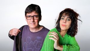 curso 2026 de teatro en vigo