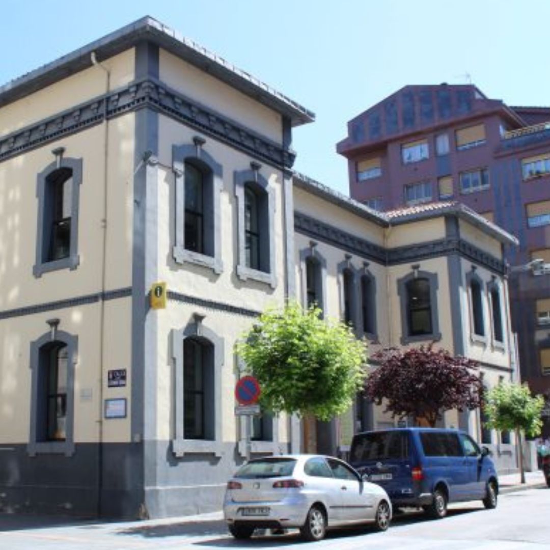 Auditoriu Teodoro Cuesta de Mieres